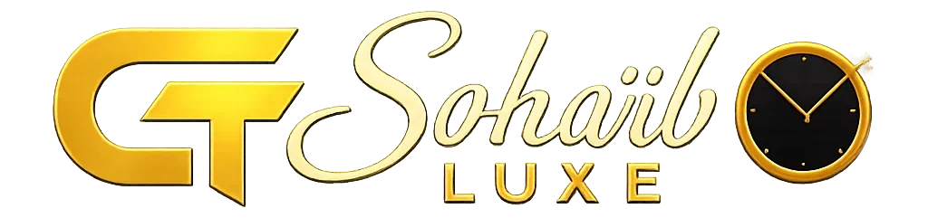 Sohaib Luxe